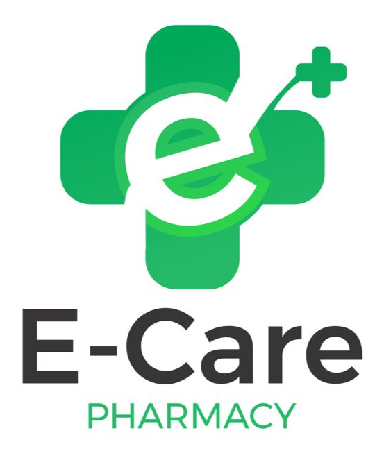 eCare Pharmacy Logo
